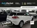 Renault Clio SPORT TOURER Blanc - thumbnail 3