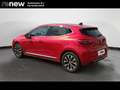 Renault Clio 1.0 TCE 67KW TECHNO 5P Rojo - thumbnail 4