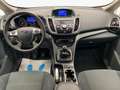 Ford Grand C-Max 1.6 Titanium Navi/ Sitzheizung/AHK Blau - thumbnail 17
