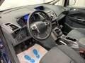 Ford Grand C-Max 1.6 Titanium Navi/ Sitzheizung/AHK Bleu - thumbnail 11