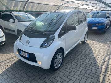 Full Electric Seduction