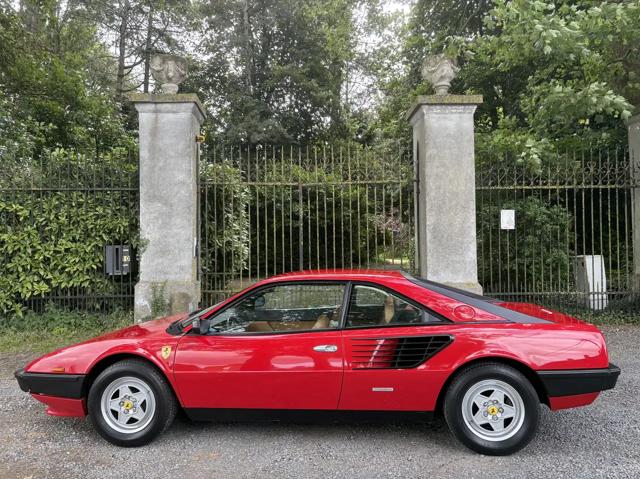 Ferrari Mondial, foto 5