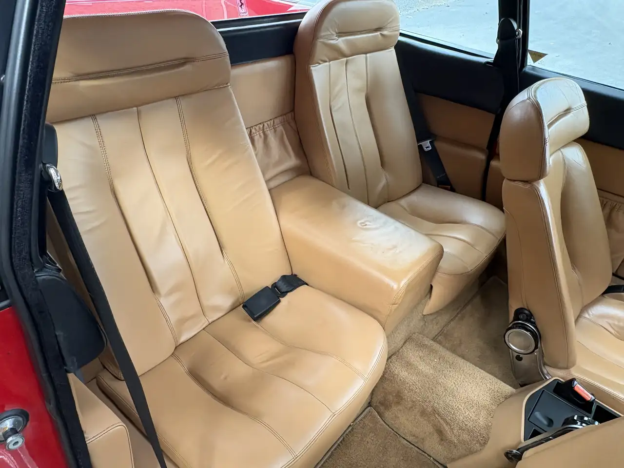 Ferrari Mondial, foto 8
