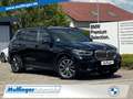 BMW X5 x45e M Sport IntAktLenk.HUD ACC Laser AHK 20" Schwarz - thumbnail 1