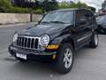 Jeep Cherokee 2.8 crd Limited auto PRONTA CONSEGNA OTTIMO STATO Siyah - thumbnail 1
