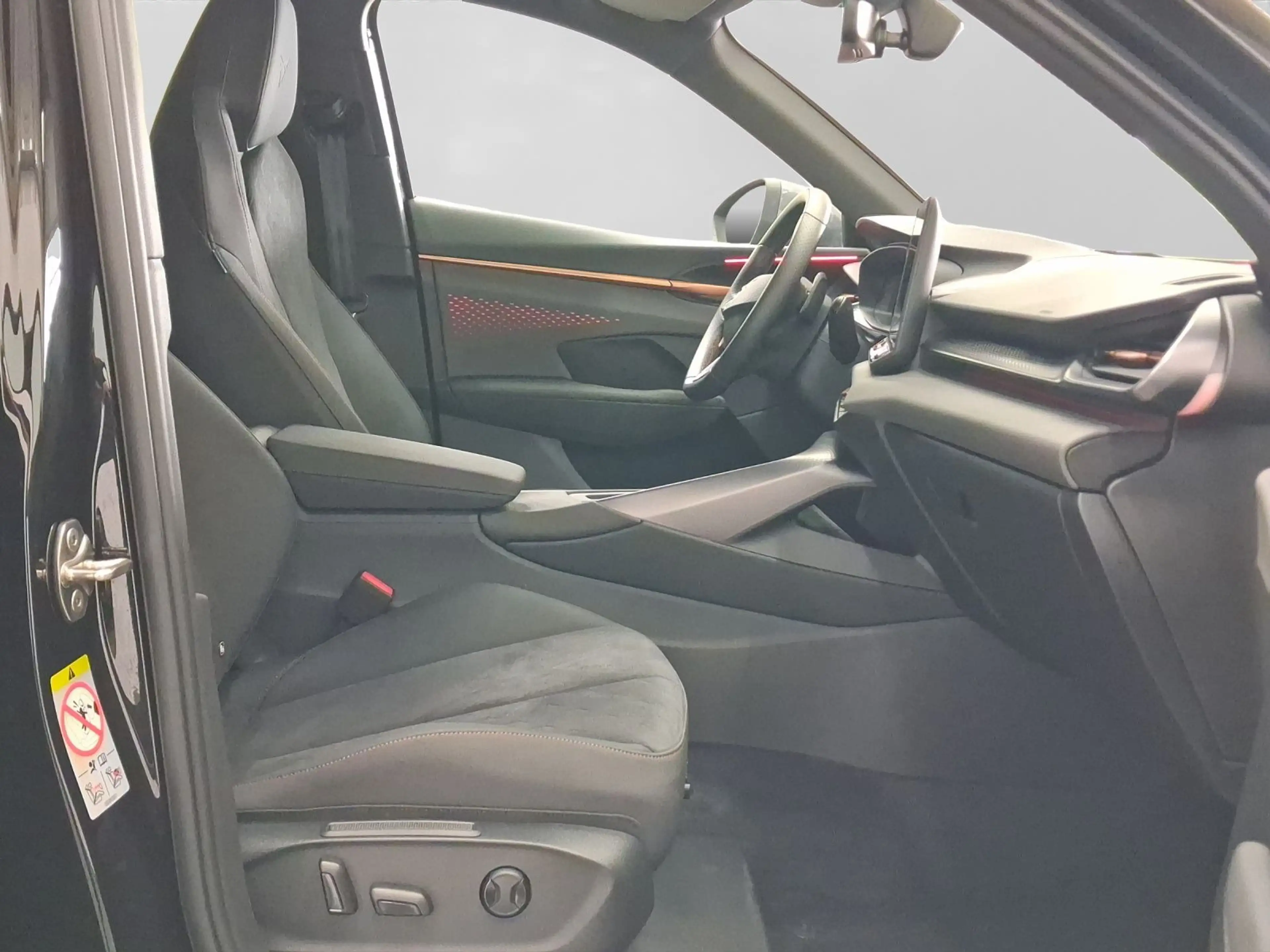 CUPRA Terramar 1.5 eTSI HEAD-UP 360° eSITZE NAVI — photo 4