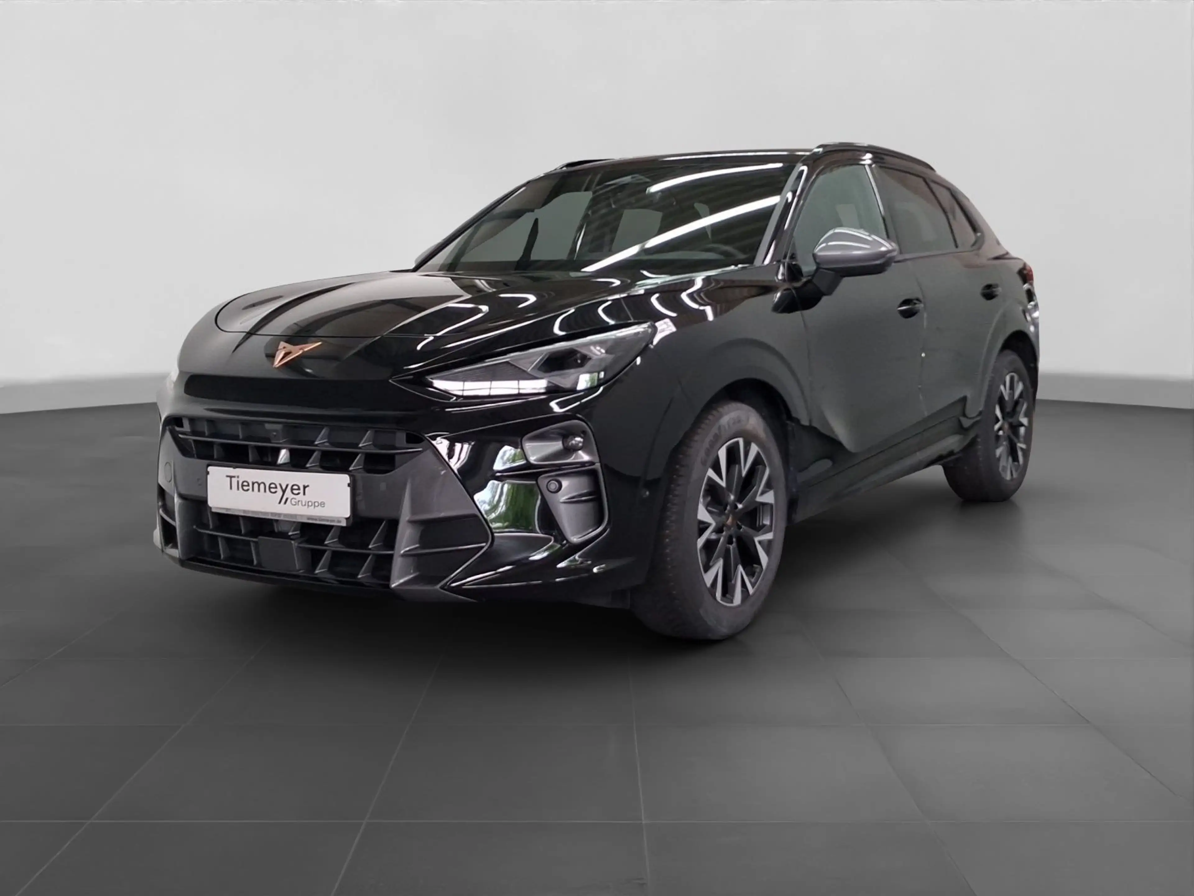 CUPRA Terramar 1.5 eTSI HEAD-UP 360° eSITZE NAVI — photo 2
