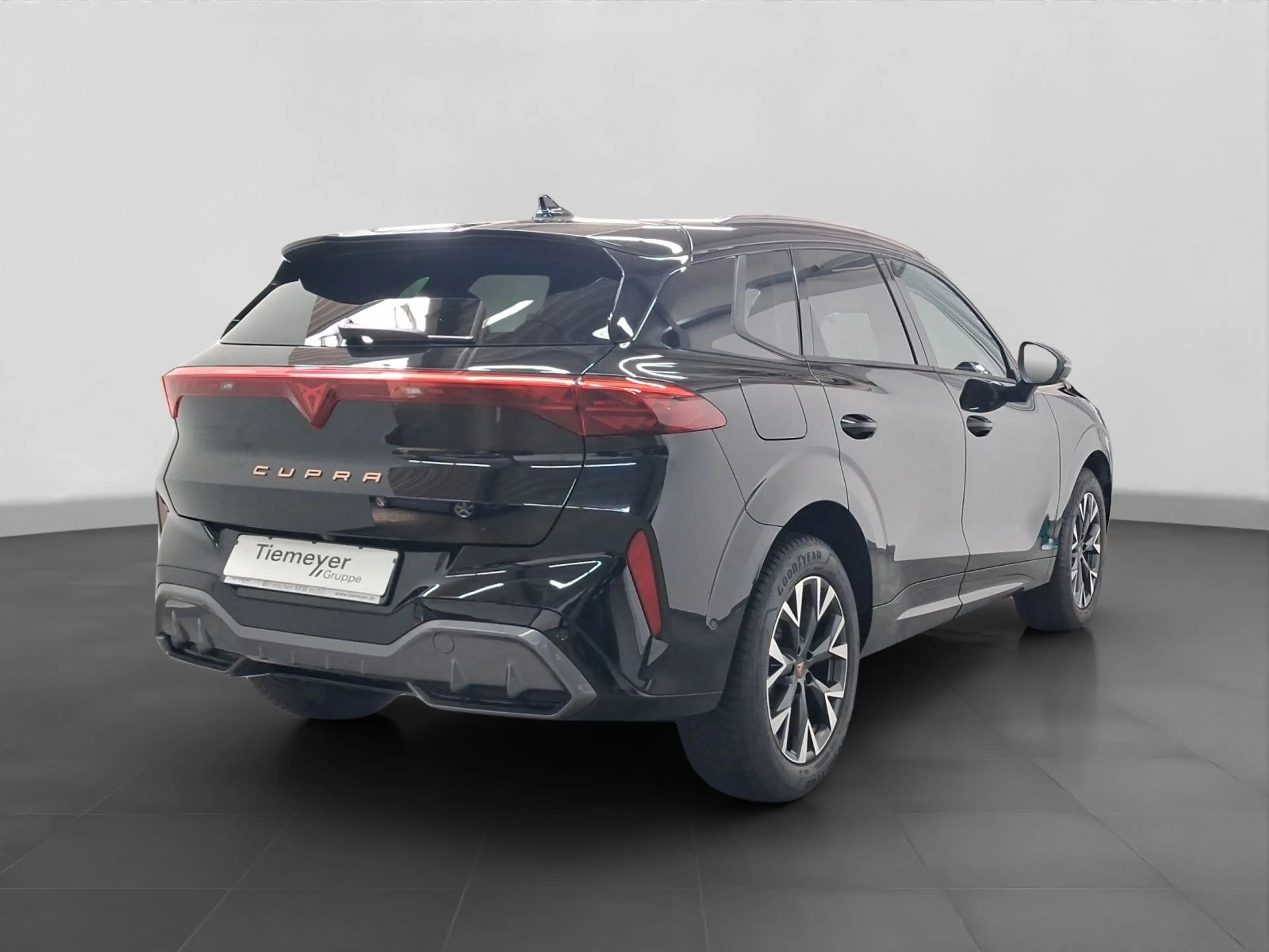 CUPRA Terramar 1.5 eTSI HEAD-UP 360° eSITZE NAVI — photo 3