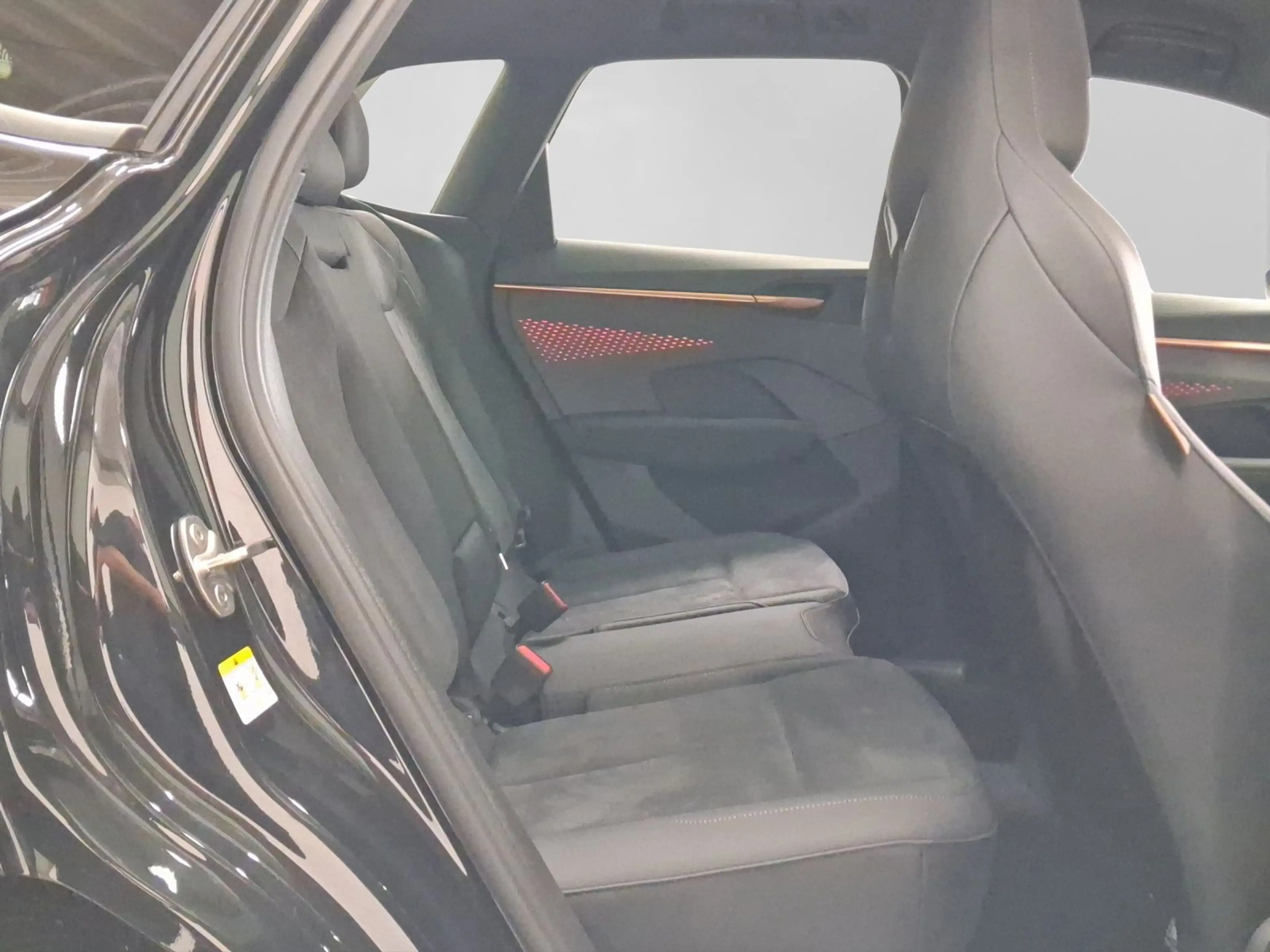 CUPRA Terramar 1.5 eTSI HEAD-UP 360° eSITZE NAVI — photo 6