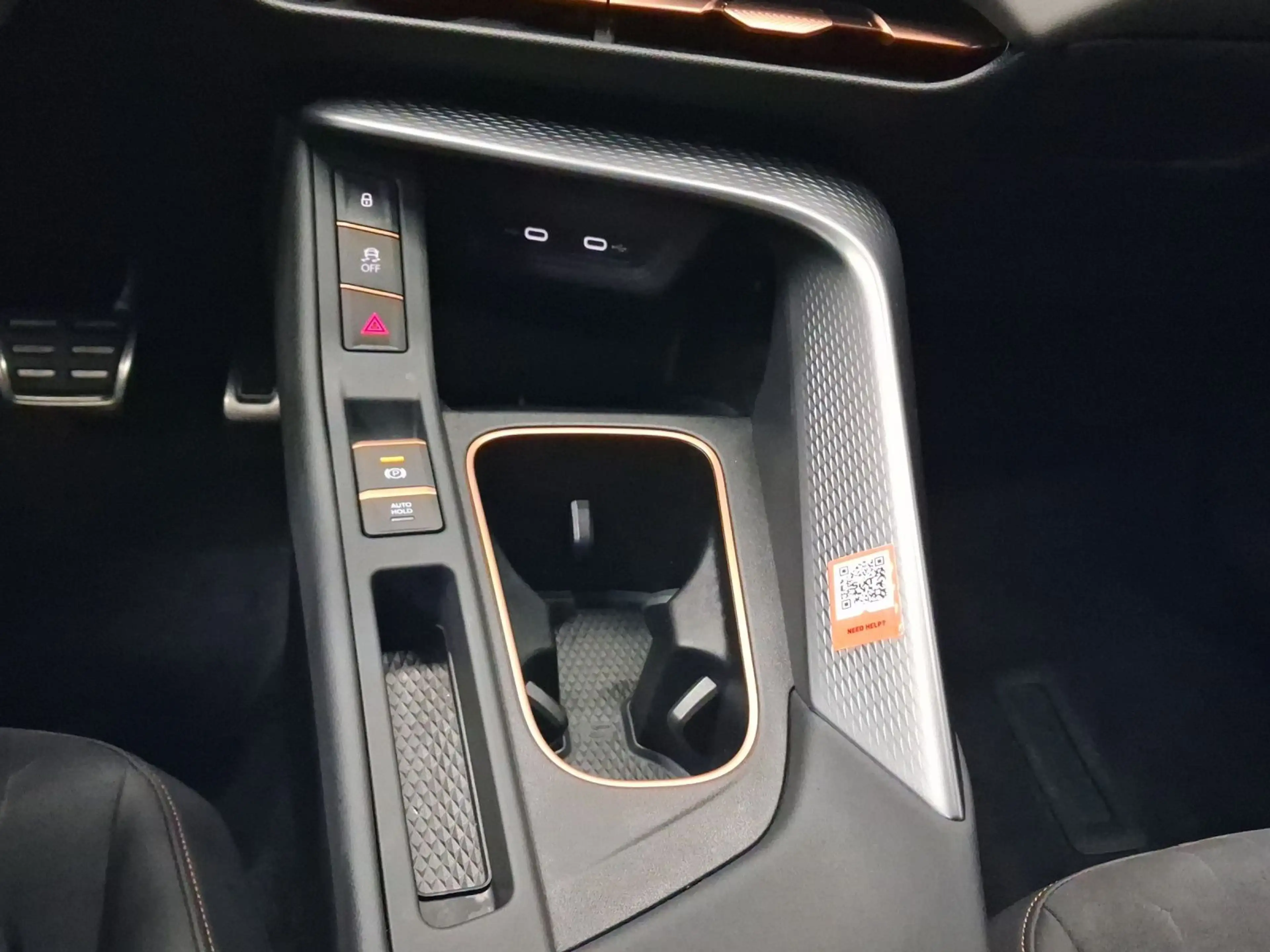 CUPRA Terramar 1.5 eTSI HEAD-UP 360° eSITZE NAVI — photo 11