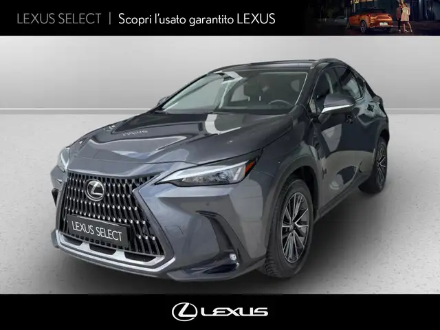 Lexus NX 450h+ 450h+ 2.5 phev premium 4wd 309cv e-cvt