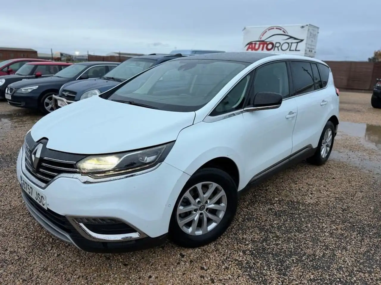 Renault Espace