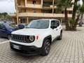 Jeep Renegade 1.6 mjt Sport fwd 95cv Bianco - thumbnail 1