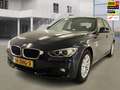 BMW 320 3-serie 320i Upgrade Edition 1 Eig. 85.300 km +NAP Bleu - thumbnail 1