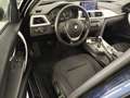 BMW 320 3-serie 320i Upgrade Edition 1 Eig. 85.300 km +NAP Bleu - thumbnail 5