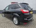 Ford Grand C-Max 1.0 Titanium | VAN 1e EIGENAAR | TREKHAAK | Zwart - thumbnail 15