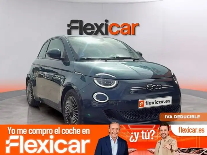 Fiat 500 Action Hb 185km (2021) 2022