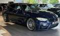 BMW M3 DKG *Head-Up*Kamera*H&K*Carbon*Dt-Fzg*U-Frei Bleu - thumbnail 5