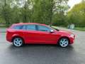 Volvo V60 2.4 D6 AWD Pl.i Sum. Czerwony - thumbnail 7
