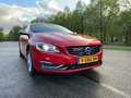 Volvo V60 2.4 D6 AWD Pl.i Sum. Kırmızı - thumbnail 1