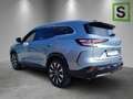 Renault Espace ESPACE Techno Full Hybrid E-Tech 200 7-Sitzer Grau - thumbnail 3