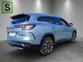 Renault Espace ESPACE Techno Full Hybrid E-Tech 200 7-Sitzer Grau - thumbnail 4