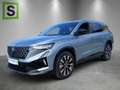 Renault Espace ESPACE Techno Full Hybrid E-Tech 200 7-Sitzer Grau - thumbnail 2