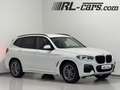 BMW X3 xDrive30e Aut/M-Sport/HEAD-UP/360*Grad/Harman&Kard Weiß - thumbnail 1