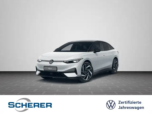 Volkswagen ID.7 Pro MATRIX 360°KAMERA AHK NAVI SHZ