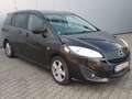 Mazda 5 2.0 MZR Aut. Sports-Line*STANDHEIZUNG/NAVI/LEDER* Schwarz - thumbnail 1