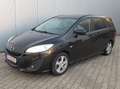 Mazda 5 2.0 MZR Aut. Sports-Line*STANDHEIZUNG/NAVI/LEDER* Schwarz - thumbnail 3