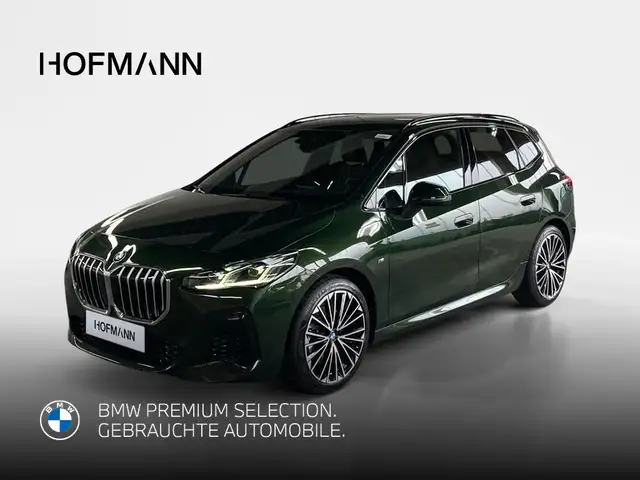 BMW 223 M Sport