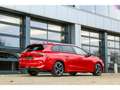 Opel Astra Break - Hybr. - Elegance - Op Voorraad - Navi Pro Czerwony - thumbnail 4