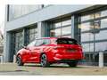 Opel Astra Break - Hybr. - Elegance - Op Voorraad - Navi Pro Czerwony - thumbnail 3