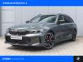 BMW 340 3 Serie Touring M340d xDrive High Executive Automa Gris - thumbnail 1