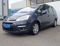 Citroen C4 Picasso Selection AutomatiK Klima PDC Tempom. Blauw - thumbnail 1