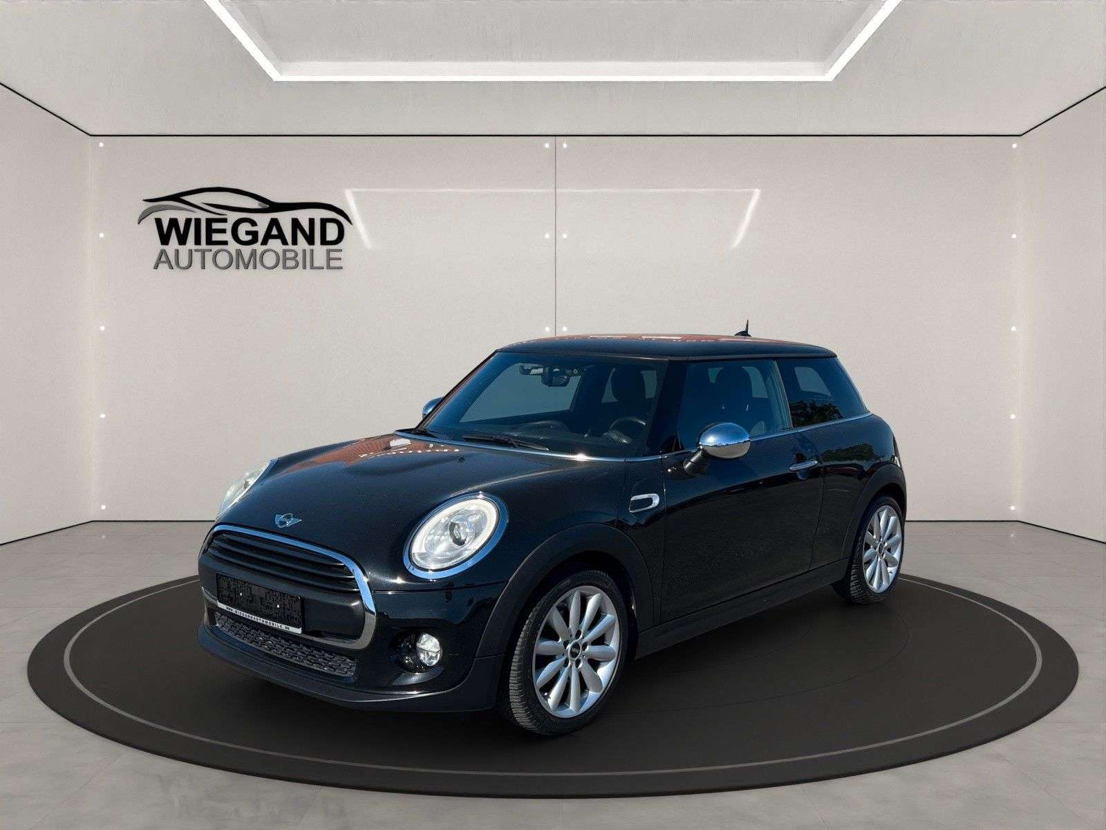 Second hand Mini One 1.2