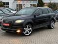 Audi Q7 4.2 TDI quattro*SHZ*AHK*8-FACH*AUTOMATIK* Schwarz - thumbnail 3