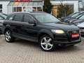 Audi Q7 4.2 TDI quattro*SHZ*AHK*8-FACH*AUTOMATIK* Schwarz - thumbnail 1