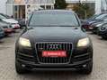 Audi Q7 4.2 TDI quattro*SHZ*AHK*8-FACH*AUTOMATIK* Schwarz - thumbnail 2