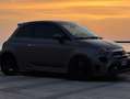 Abarth 595 595 2018 1.4 t-jet Turismo 165cv my18 Grigio - thumbnail 3