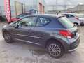 Peugeot 207 Plus 1.4 Gris - thumbnail 6