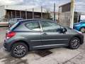 Peugeot 207 Plus 1.4 Gris - thumbnail 11