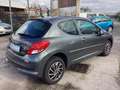 Peugeot 207 Plus 1.4 Gris - thumbnail 10