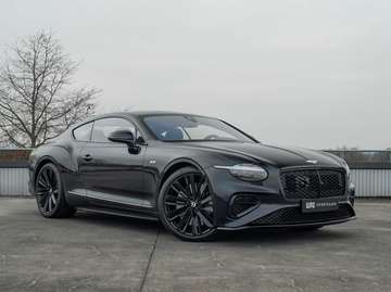 4.0 V8 Hybrid Speed - 782PK