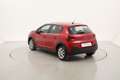 Citroen C3 Feel 1.5 Diesel 102CV Rot - thumbnail 3
