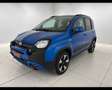 Fiat Panda Cross 1.0 FireFly Hybrid Bleu - thumbnail 14
