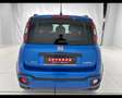 Fiat Panda Cross 1.0 FireFly Hybrid Bleu - thumbnail 15
