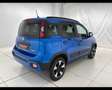 Fiat Panda Cross 1.0 FireFly Hybrid Bleu - thumbnail 16