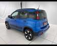 Fiat Panda Cross 1.0 FireFly Hybrid Bleu - thumbnail 2